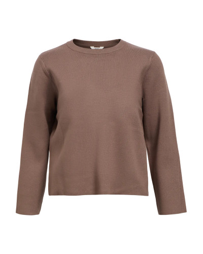 OBJREYNARD O-NECK PULLOVER