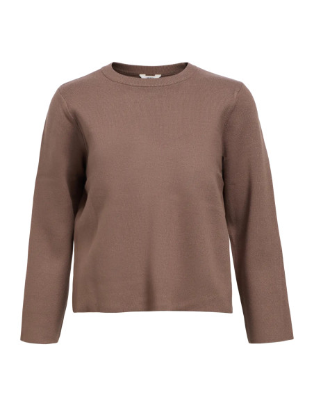 OBJREYNARD O-NECK PULLOVER