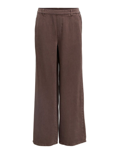 OBJFRAME LISA WIDE MW PANT