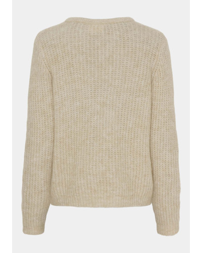 ISAY ANNA STRING PULLOVER 2