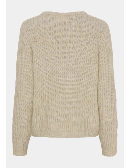ISAY ANNA STRING PULLOVER