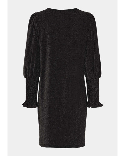ISAY BARBEL DRESS 2