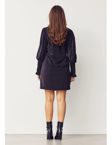 ISAY BARBEL DRESS