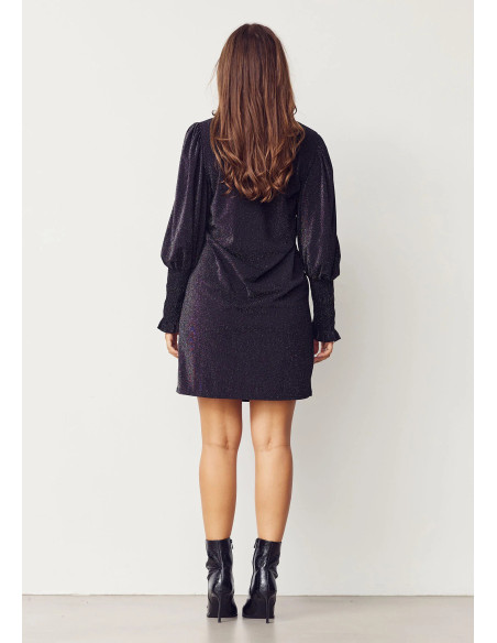 ISAY BARBEL DRESS