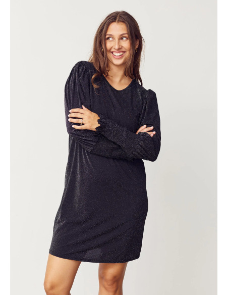 ISAY BARBEL DRESS