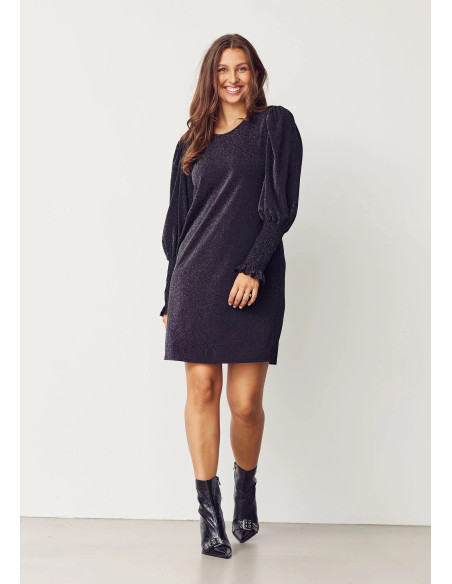 ISAY BARBEL DRESS