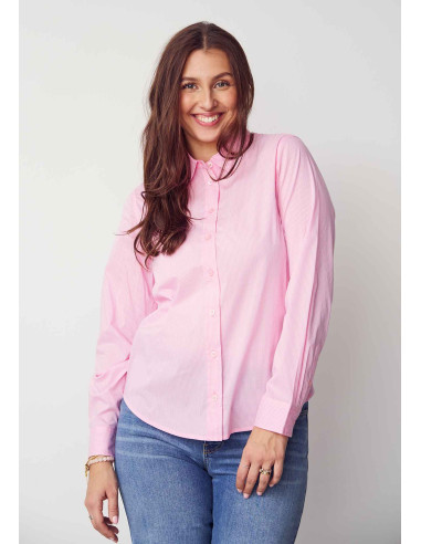ISAY BELLIS STRIPED SHIRT