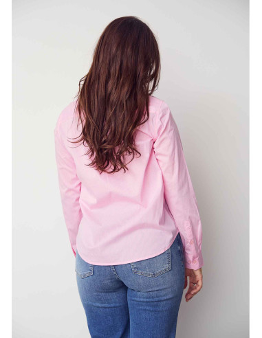 ISAY BELLIS STRIPED SHIRT