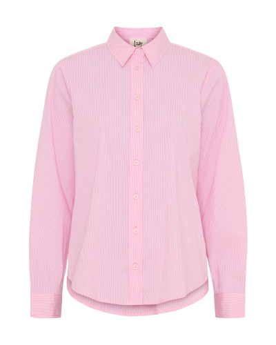 ISAY BELLIS STRIPED SHIRT