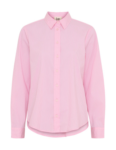 ISAY BELLIS STRIPED SHIRT