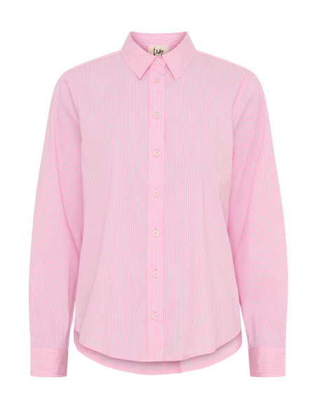 ISAY BELLIS STRIPED SHIRT