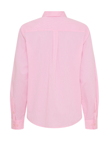 ISAY BELLIS STRIPED SHIRT