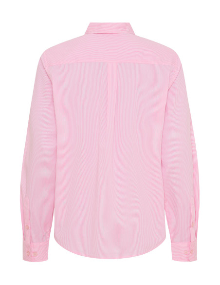 ISAY BELLIS STRIPED SHIRT
