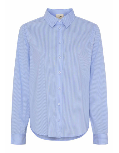 ISAY BELLIS STRIPED SHIRT