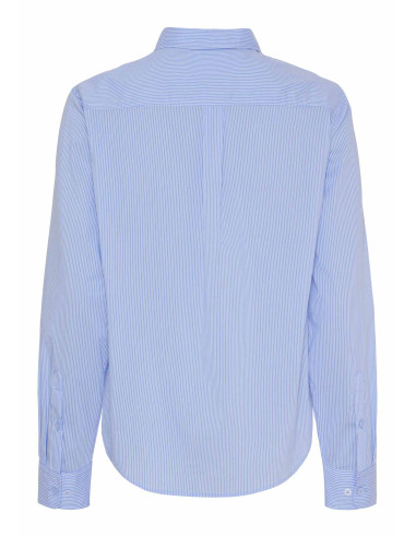ISAY BELLIS STRIPED SHIRT