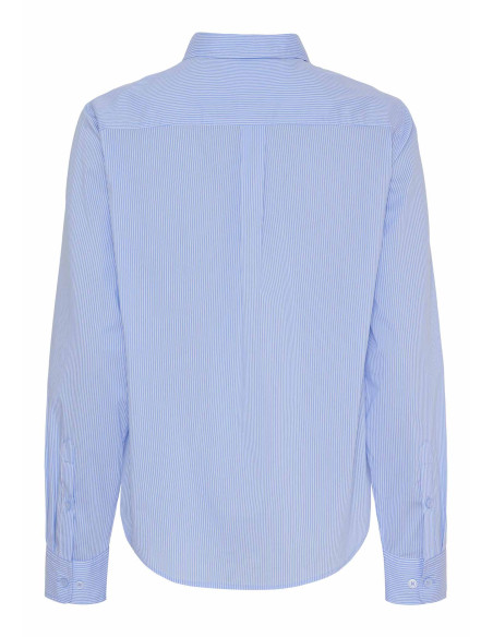 ISAY BELLIS STRIPED SHIRT