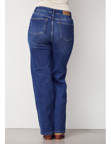ISAY BOLOGNA WIDE JEANS