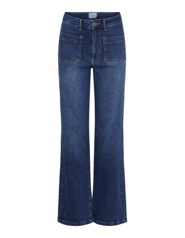 ISAY BOLOGNA WIDE JEANS