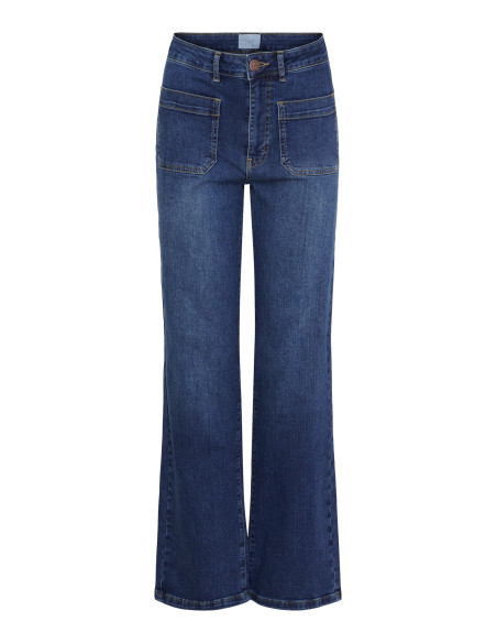 ISAY BOLOGNA WIDE JEANS
