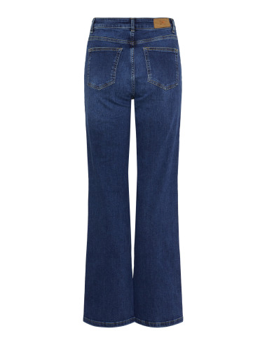 ISAY BOLOGNA WIDE JEANS