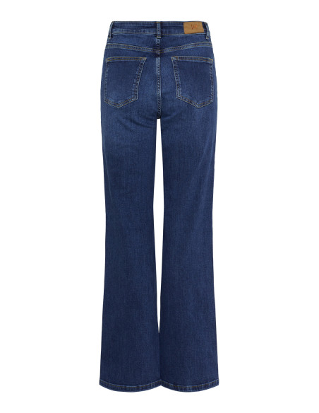 ISAY BOLOGNA WIDE JEANS