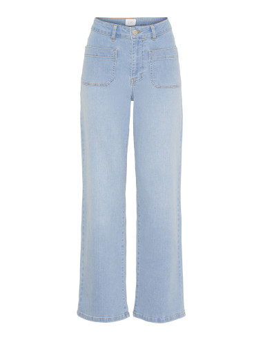 ISAY BOLOGNA WIDE JEANS