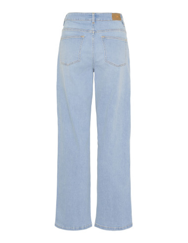 ISAY BOLOGNA WIDE JEANS