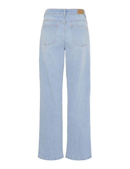 ISAY BOLOGNA WIDE JEANS