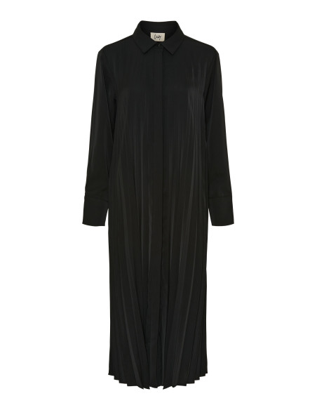 ISAY FRIDA PLEAT DRESS