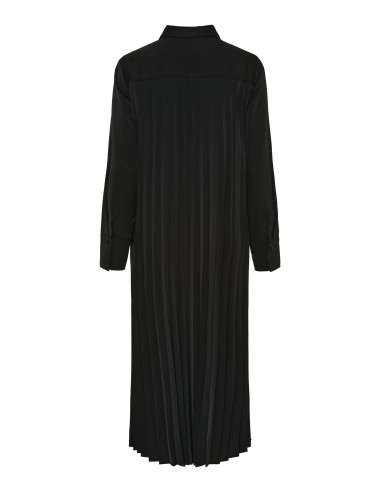 ISAY FRIDA PLEAT DRESS