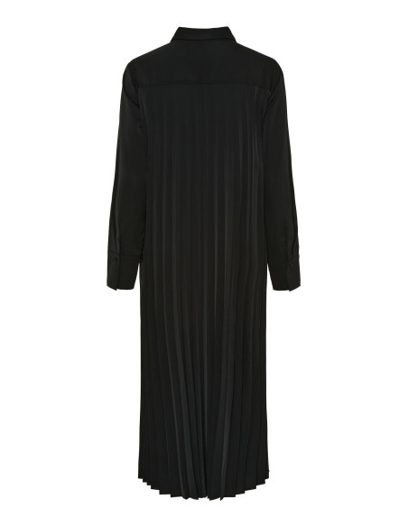 ISAY FRIDA PLEAT DRESS