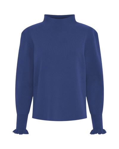 ISAY FRIGGA NEW PULLOVER