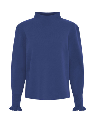 ISAY FRIGGA NEW PULLOVER