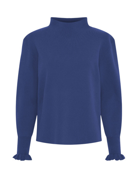 ISAY FRIGGA NEW PULLOVER