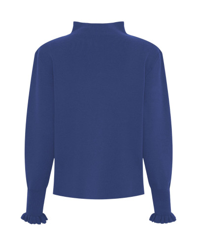 ISAY FRIGGA NEW PULLOVER 2