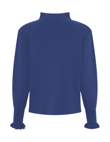 ISAY FRIGGA NEW PULLOVER