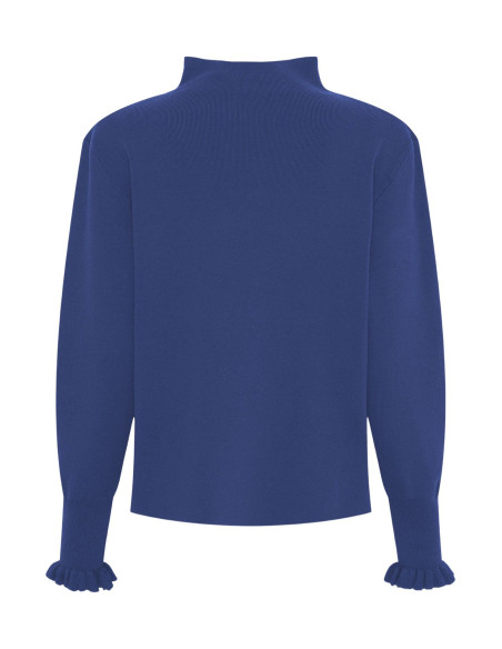 ISAY FRIGGA NEW PULLOVER