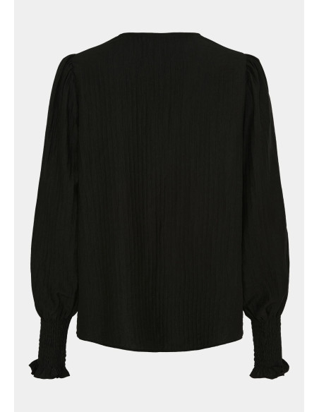 ISAY FREA LACE BLOUSE