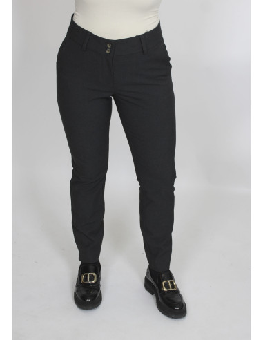 ISAY FIRENZE STRETCH CHINO