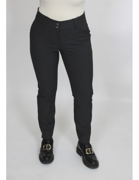 ISAY FIRENZE STRETCH CHINO
