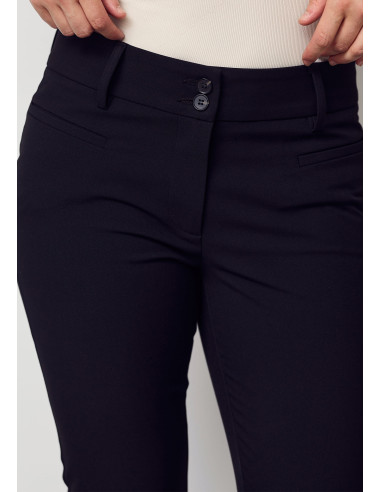 ISAY FIRENZE STRETCH CHINO