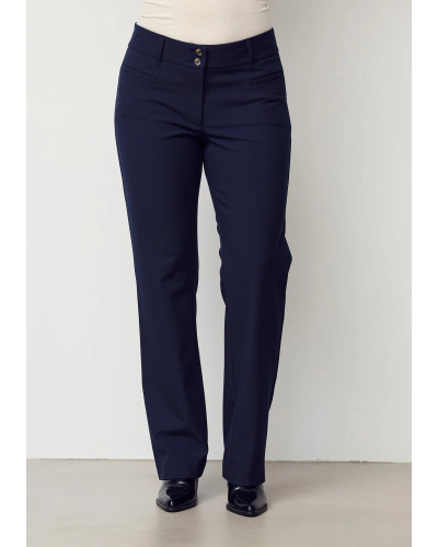 ISAY FIRENZE STRAIGHT PANT