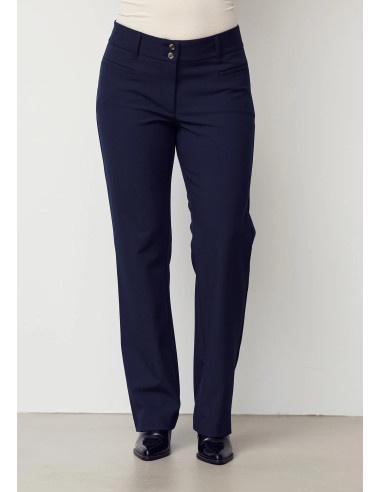 ISAY FIRENZE STRAIGHT PANT
