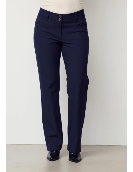 ISAY FIRENZE STRAIGHT PANT