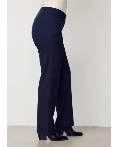 ISAY FIRENZE STRAIGHT PANT 2