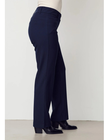 ISAY FIRENZE STRAIGHT PANT