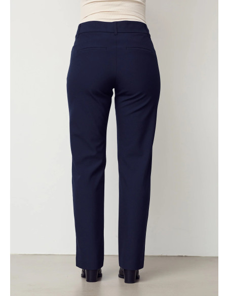 ISAY FIRENZE STRAIGHT PANT