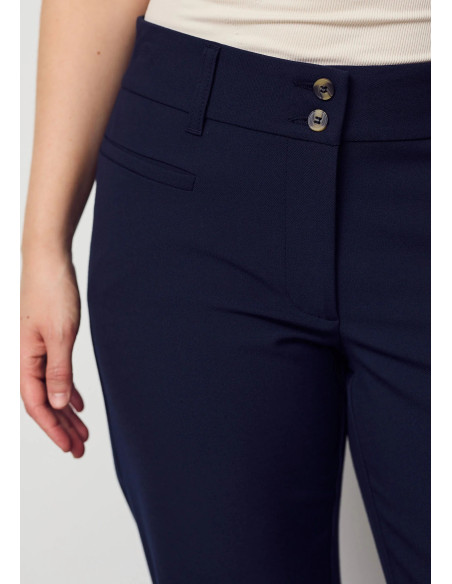 ISAY FIRENZE STRAIGHT PANT