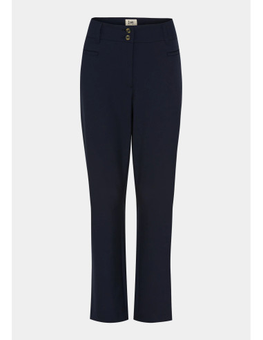 ISAY FIRENZE STRAIGHT PANT