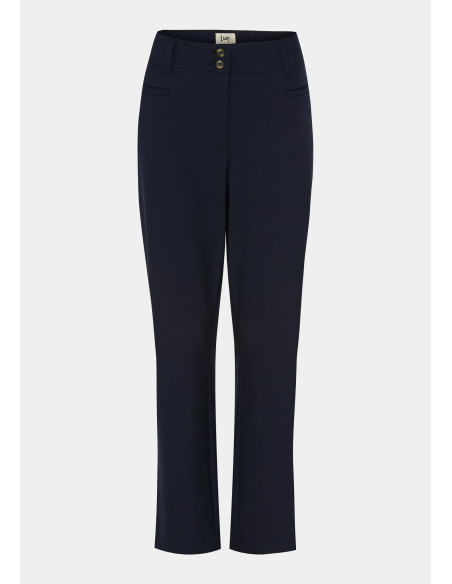 ISAY FIRENZE STRAIGHT PANT
